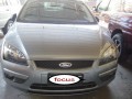 Ford Focus Sporty 2.0 Triptonic pemakaian 2006