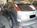 Ford Focus Sporty 2.0 Triptonic pemakaian 2006