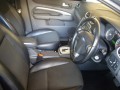 Ford Focus Sporty 2.0 Triptonic pemakaian 2006