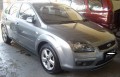 Ford Focus Sporty 2.0 Triptonic pemakaian 2006