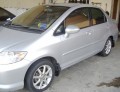 Honda City Vtec Automatic 2005