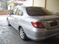 Honda City Vtec Automatic 2005