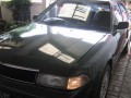 Toyota Corona Exsaloon 2.0 1991 Hijau Metalik