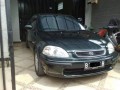 Honda Civic Ferio Vtech 1998 mobil istimewa