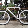 Jual Fixie Bandung Dijamin Mantap