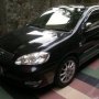 Jual TOYOTA ALTIS 1.8G Th.2004