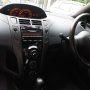 Toyota Yaris S Matic Black on Black Tahun 2008