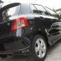 Toyota Yaris S Matic Black on Black Tahun 2008