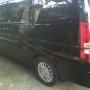 Jual Nissan Serena HWS 2009