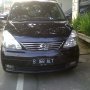 Jual Nissan Serena HWS 2009