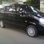 Jual Nissan Serena HWS 2009