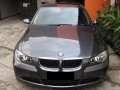 BMW E 90 320i Lifestyle 2009 Mulus