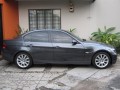 BMW E 90 320i Lifestyle 2009 Mulus