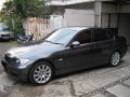 BMW E 90 320i Lifestyle 2009 Mulus