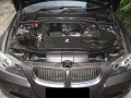 BMW E 90 320i Lifestyle 2009 Mulus