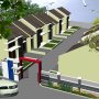 Jual rumah Graha JatiMelati Asri