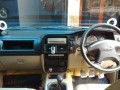 Isuzu Panther 2008 Barang sangat Istimewa