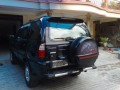 Isuzu Panther 2008 Barang sangat Istimewa