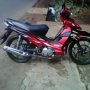 Jual Suzuki Shogun 125 RR 2008