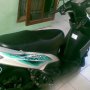 Jual YAMAHA MIO CW 2011 (b.TANGERANG)