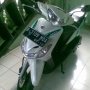 Jual YAMAHA MIO CW 2011 (b.TANGERANG)