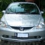 Jual Honda City idsi 2004 Silver Metalik Jakarta Barat