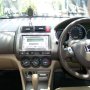 Jual Honda City idsi 2004 Silver Metalik Jakarta Barat