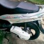 Jual Yamaha mio 2009 cw