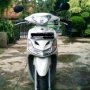 Jual Yamaha mio 2009 cw