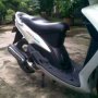 Jual Yamaha mio 2009 cw