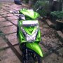 Jual YAMAHA MIO SOUL 2010