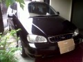 JUAL KIA CARNIVAL GS MANUAL 2001