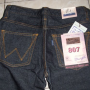 Jual Celana Jeans Denim Wrangler Termurah BUKTIKAN