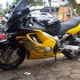 Jual moge bandung -- CBR 600R F4 2001 muluss, mari masuk gan