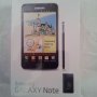 Jual Samsung Galaxy Note New