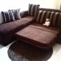 Jual L - SOFA BED > Super Nyaman > Cekidot Gan 