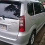 Jual Toyota Avanza S 1.3 vvti AT 2005 Silver Mulus Standart 