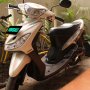 Jual YAMAHA MIO SMILE 2010 (Good Condition)