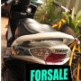 Jual YAMAHA MIO SMILE 2010 (Good Condition)