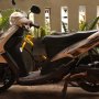 Jual YAMAHA MIO SMILE 2010 (Good Condition)