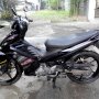 Jual Yamaha New Jupiter MX 2012 Hitam