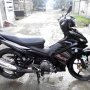 Jual Yamaha New Jupiter MX 2012 Hitam