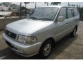 Toyota Kijang LGX diesel 2002