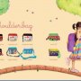 Jual Tas Anak Konoka