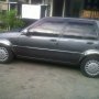 Jual Toyota starlet xl 1.0 th.90 abu2 metalic full orisinil