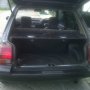 Jual Toyota starlet xl 1.0 th.90 abu2 metalic full orisinil