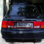 Jual Jual Suzuki Esteem 1.3 M/T Thn 1995 Hijau Metalik....Orisinilaan