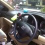 Jual Over Kredit CRV 2011 bulan 4