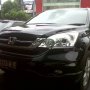 Jual Over Kredit CRV 2011 bulan 4