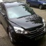 Jual Over Kredit CRV 2011 bulan 4